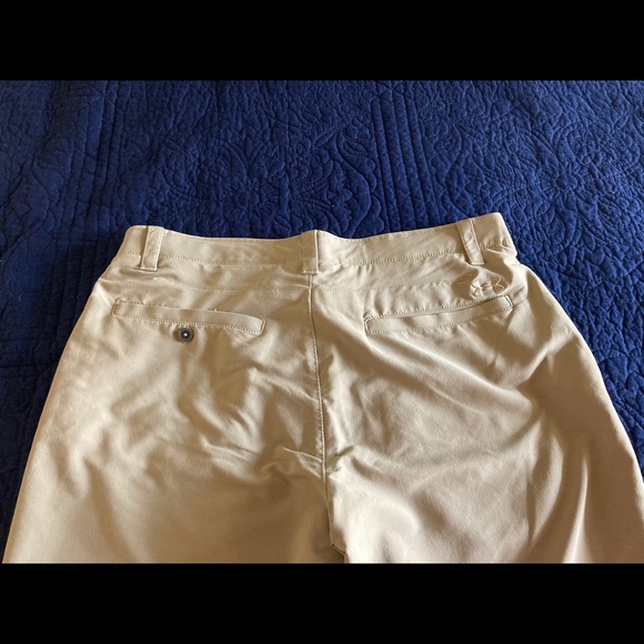 Under Armour Men’s 36x30 Match Play Golf Pants - Picture 3 of 4